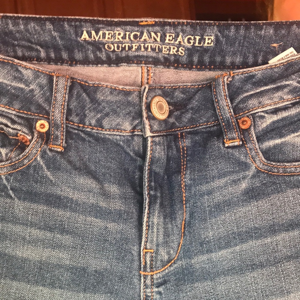 AE SHORTS